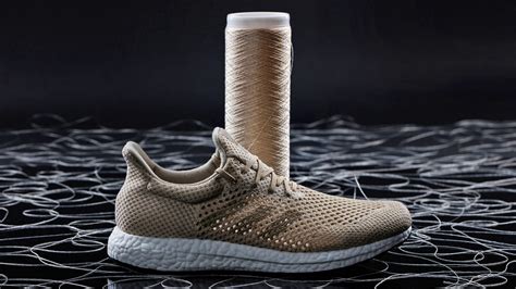 adidas biodegradable shoes